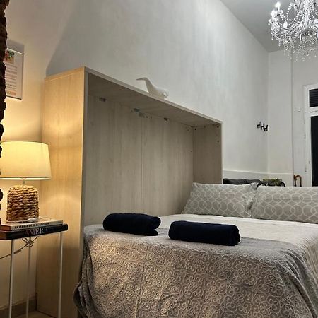 مدريد Hermoso Loft Centro Historico. المظهر الخارجي الصورة