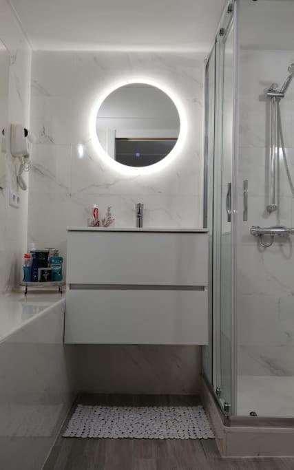 مدريد Hermoso Loft Centro Historico. المظهر الخارجي الصورة