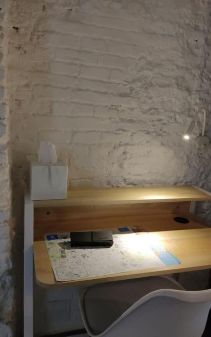 مدريد Hermoso Loft Centro Historico. المظهر الخارجي الصورة