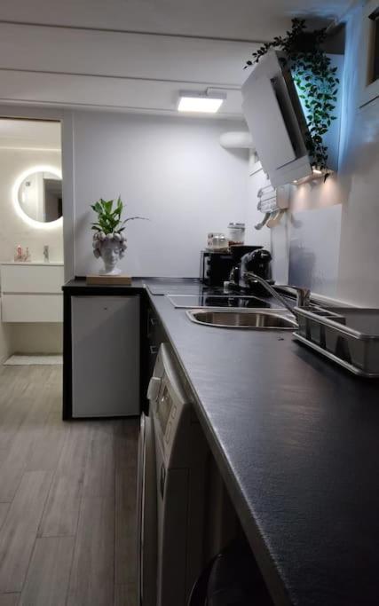 مدريد Hermoso Loft Centro Historico. المظهر الخارجي الصورة