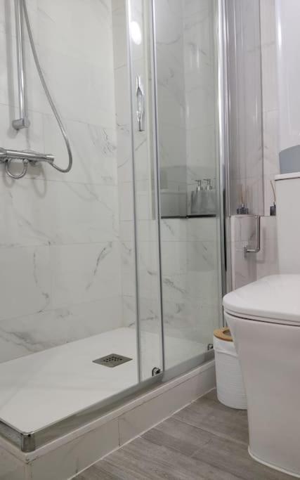 مدريد Hermoso Loft Centro Historico. المظهر الخارجي الصورة