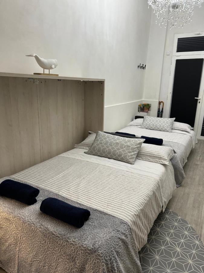 مدريد Hermoso Loft Centro Historico. المظهر الخارجي الصورة